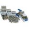 Assortiment de vis - 2800 pièces